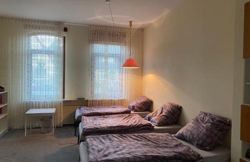 Verden House | Haus Brunnenweg 103