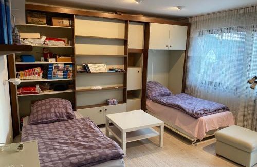 Verden House | Haus Brunnenweg 103