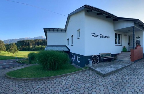 Rosegg House | Haus Brunner