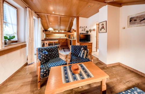 Mittenwald Apartment | Haus Brunnsteinblick