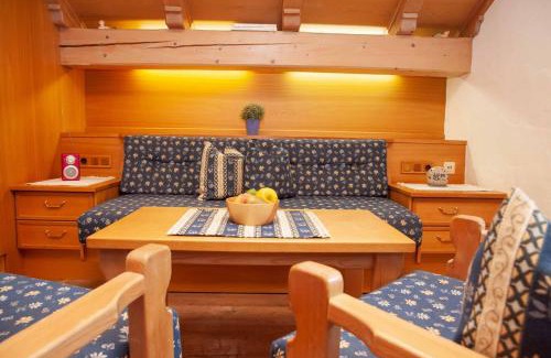 Mittenwald Apartment | Haus Brunnsteinblick