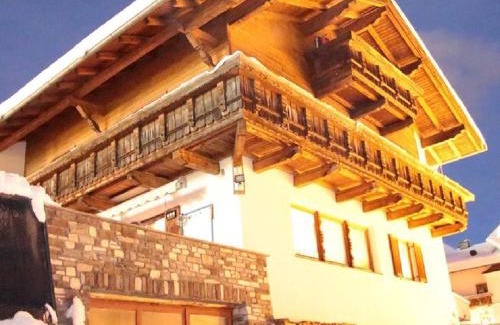 Fiss House | Haus Buchhammer
