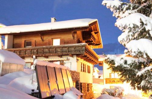 Fiss House | Haus Buchhammer