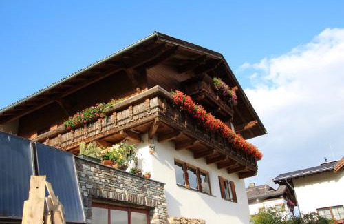 Fiss House | Haus Buchhammer