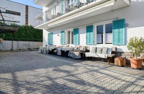 Terlano House | Haus Burger Vilpian