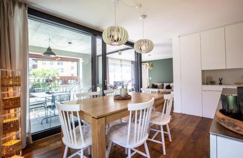 Arosa Apartment | Haus Burgermeister Wohnung Erzhorn