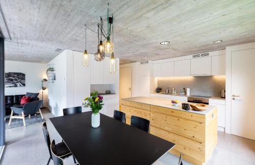 Arosa Apartment | Haus Burgermeister Wohnung Schiesshorn