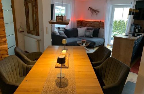 Sankt Martin bei Lofer Apartment | Haus Cäcilia