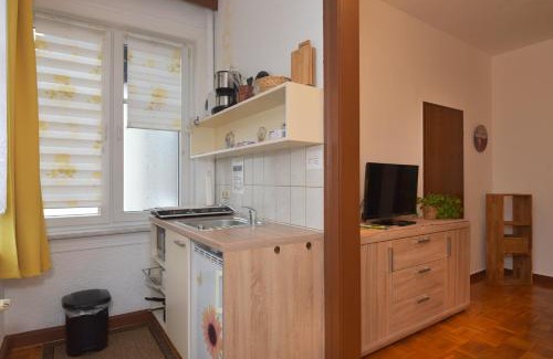 Oberhof Apartment | Haus Cäcilie