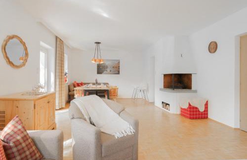 Graen House | Haus Capella