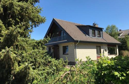 Langelsheim House | Haus Carlotta