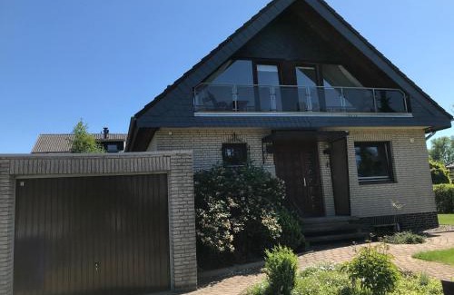 Langelsheim House | Haus Carlotta