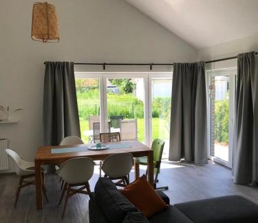 Sehestedt House | Haus Carpe Diem