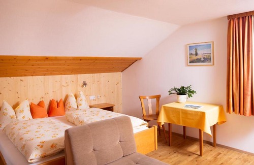 Klosterle Apartment | Haus Christian