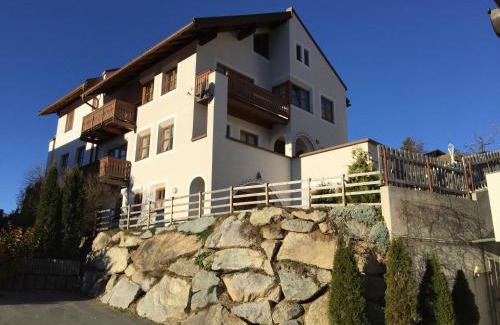 Fiss Apartment | Haus Christina