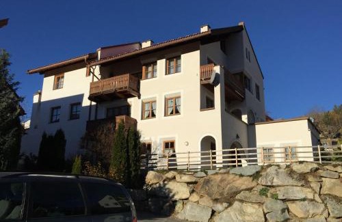 Fiss Apartment | Haus Christina