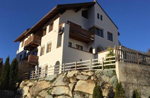 Fiss Apartment | Haus Christina