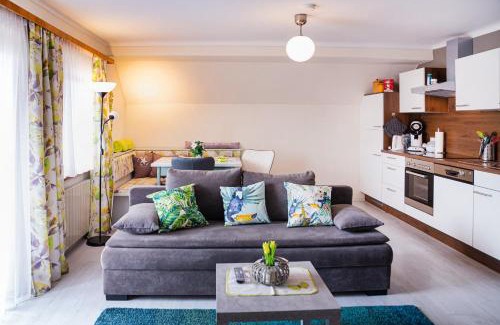 Seeboden Apartment | Haus Christina