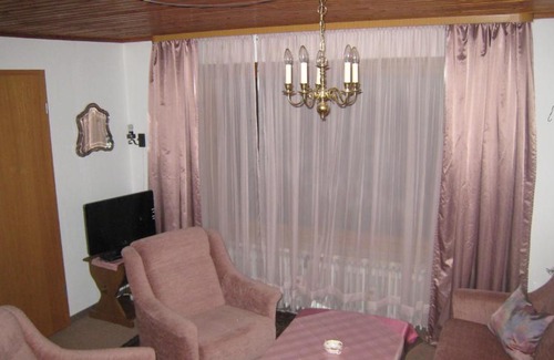 Oberstdorf Apartment | Haus Christina-Eisser