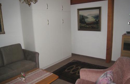 Oberstdorf Apartment | Haus Christina-Eisser