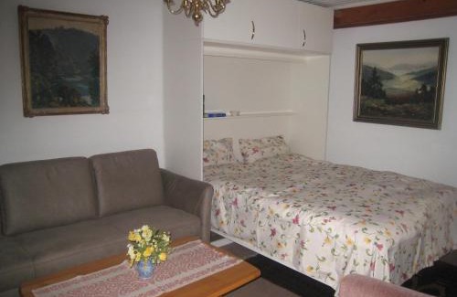 Oberstdorf Apartment | Haus Christina-Eisser