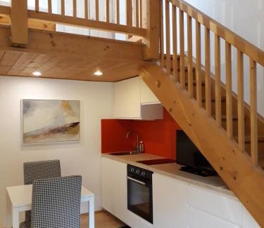 Mieders Apartment | Haus Christine