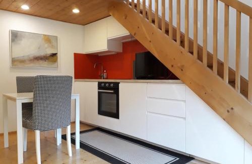 Mieders Apartment | Haus Christine