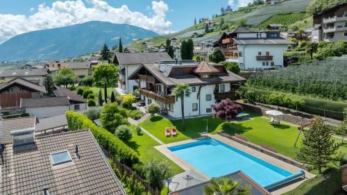 Rifiano Apartment | Haus Christine