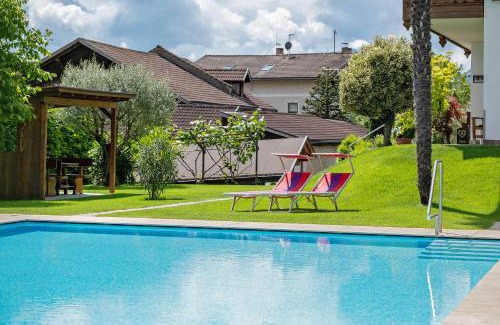 Rifiano Apartment | Haus Christine