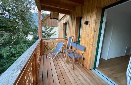Bad Aussee Apartment | Haus Christl&Franz