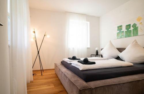 Bad Aussee Apartment | Haus Christl&Franz