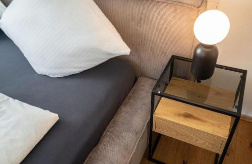 Bad Aussee Apartment | Haus Christl&Franz