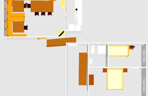 Holzgau Apartment | Haus Christof