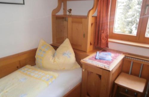 Pettneu am Arlberg House | Haus Christopherus