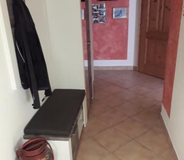 Viehhofen Apartment | Haus-Claudia