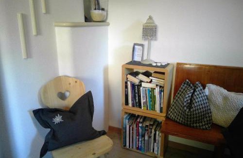 Nova Levante Bed & Breakfast | Haus Claudia B&B