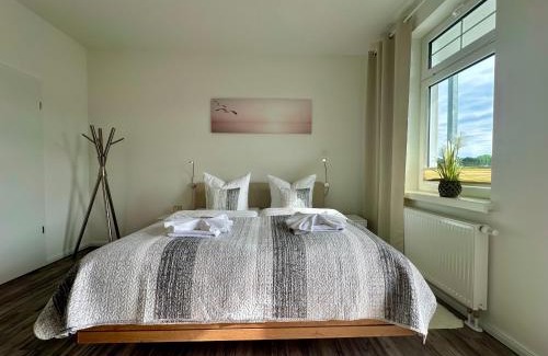 Thiessow Apartment | Haus Concordia 2 Wellenreiter