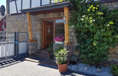 Simmerath Apartment | Haus Cornelia II