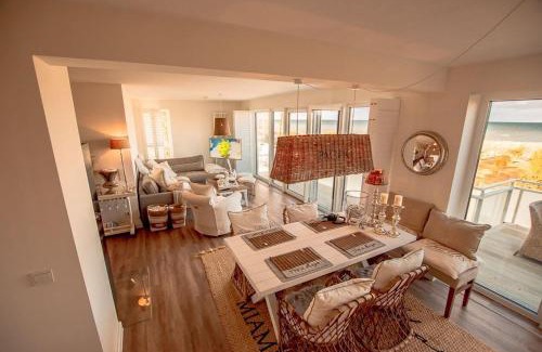 Steinwarder Apartment | Haus Dünenpark II, App 4DP212