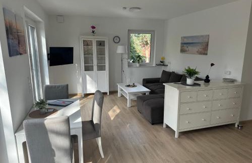 Posthausen Apartment | Haus Dünenweg