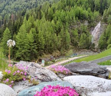 Kals am Grossglockner House | Haus Dabaklamm