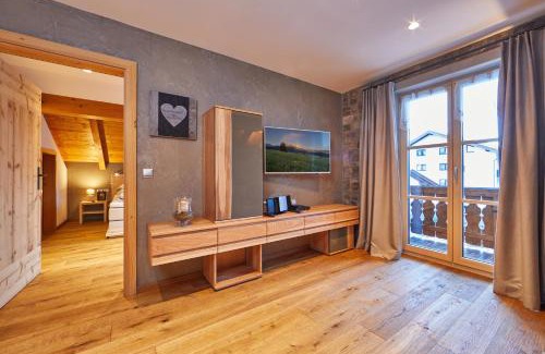 Mittenwald Apartment | Haus Daheim
