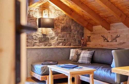 Mittenwald Apartment | Haus Daheim