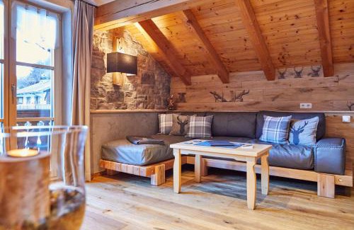 Mittenwald Apartment | Haus Daheim