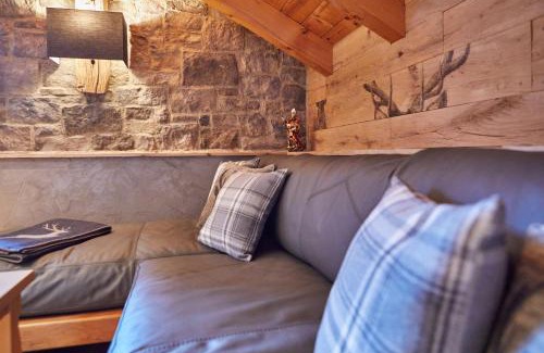 Mittenwald Apartment | Haus Daheim
