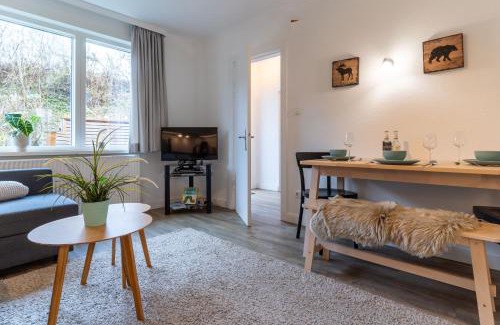 Westerdeich Apartment | Haus Deichglück, Whg Timmy