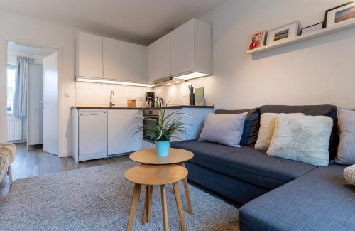 Westerdeich Apartment | Haus Deichglück, Whg Timmy