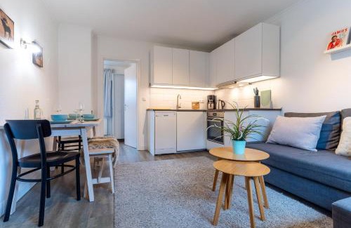 Westerdeich Apartment | Haus Deichglück, Whg Timmy