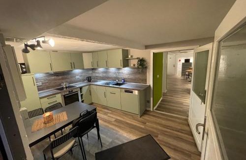 Lubben Apartment | Haus Delphinen
