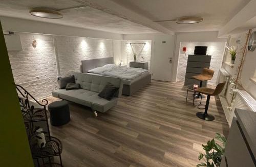 Lubben Apartment | Haus Delphinen